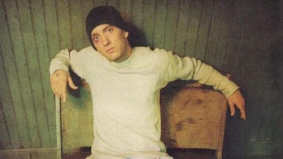 Eminem Detroit Lions