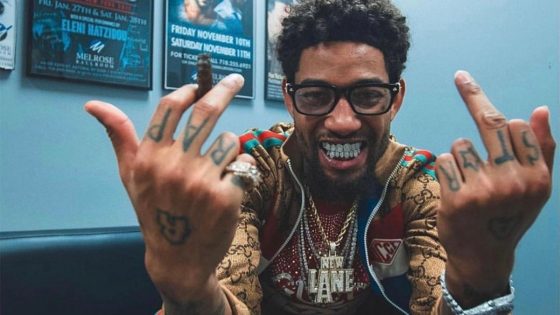 PNB Rock