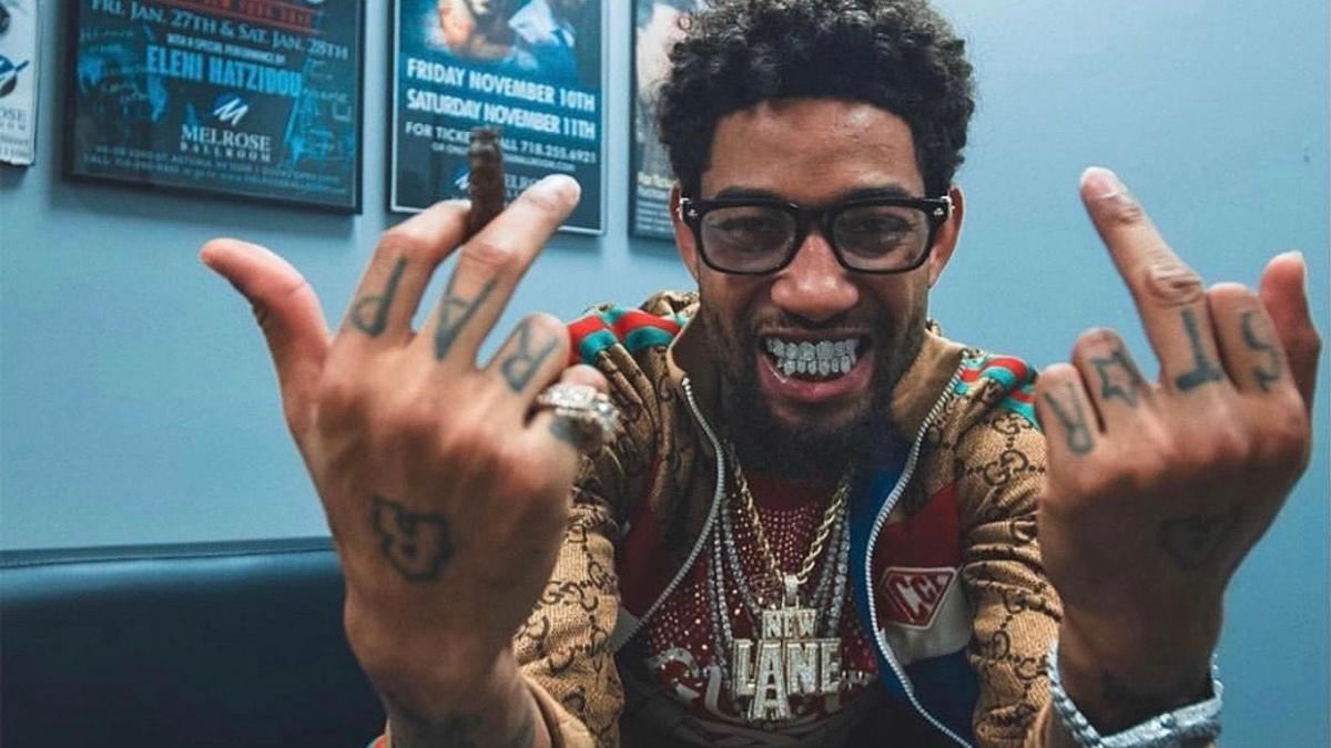PNB Rock