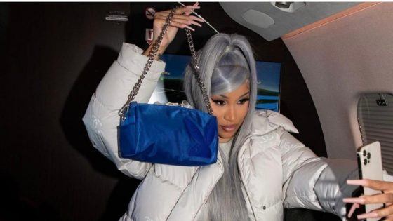 Cardi B