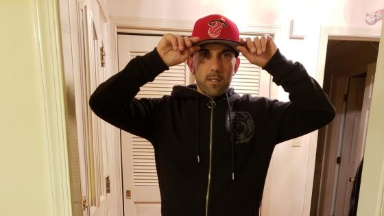 Stevie Soprano