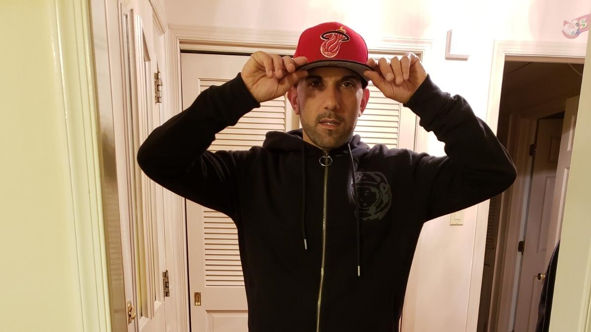 Stevie Soprano