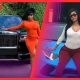 Cardi B Cars