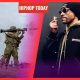 Snoop Dogg military