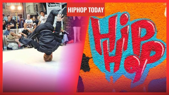 hip hop