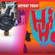 hip hop
