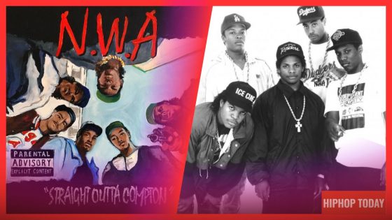 nwa album cover