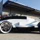 50 cent jet car