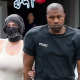 kanye west with bianca
