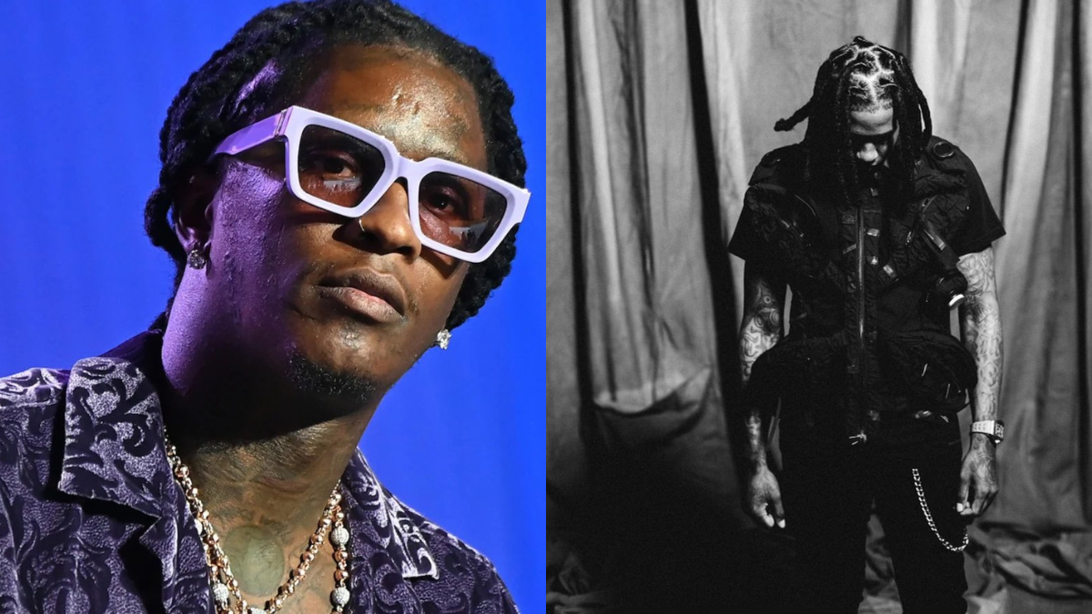 young thug and lil durk