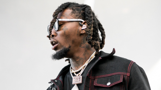 offset staring