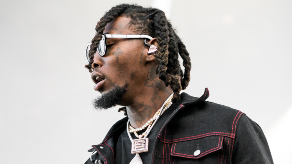 offset staring