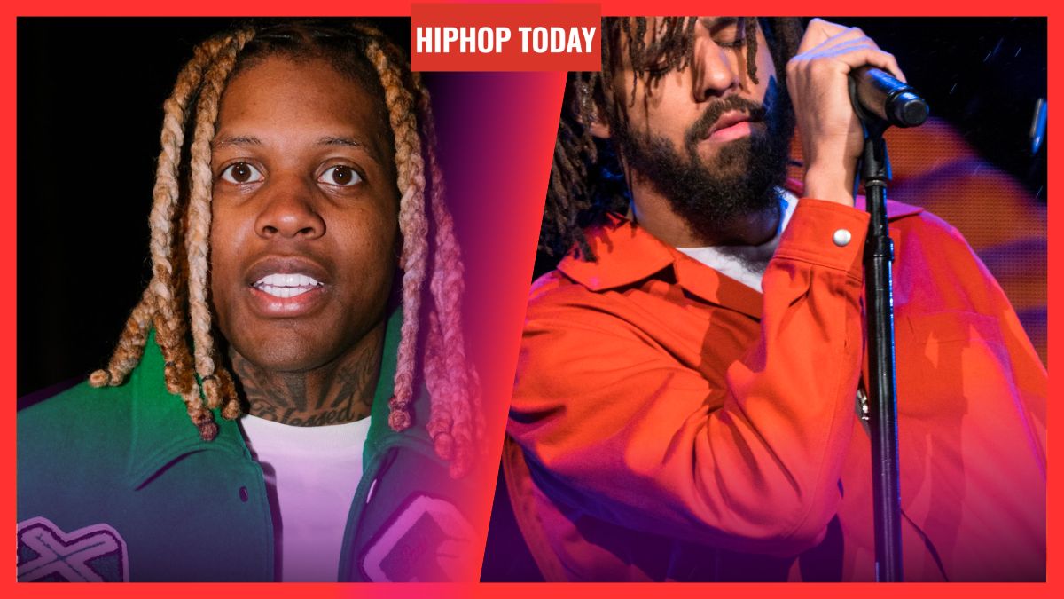 Lil Durk & Jcole
