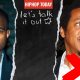 Kanye Talks about removing Jay-Z