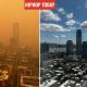 New York Pollution