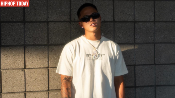 hip hop artist Banx