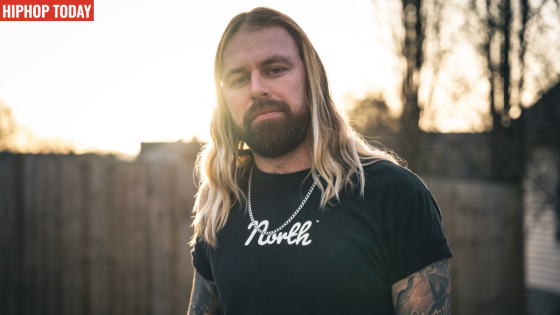 Jared Henry