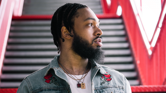 Trey Shine