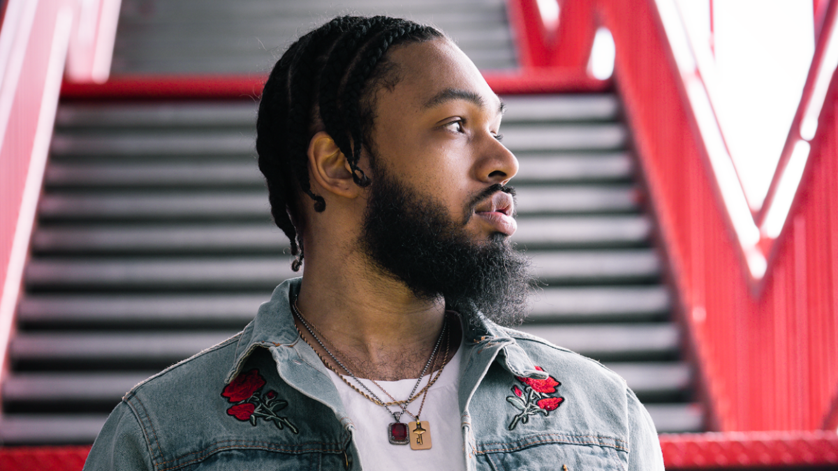 Trey Shine