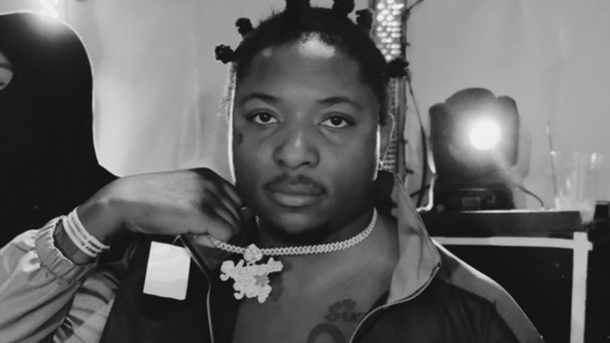 Rico Shaw