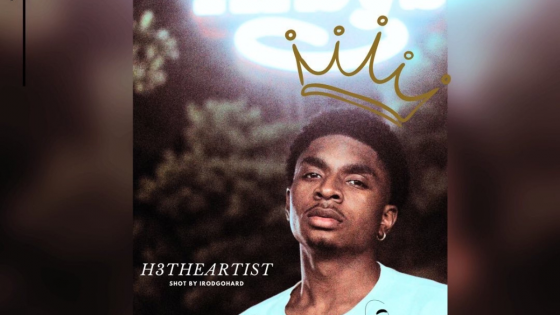 H3TheArtist