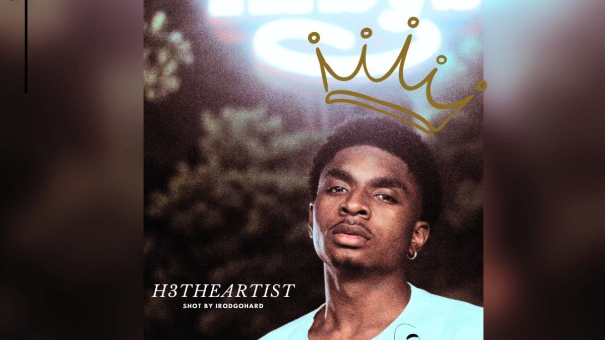 H3TheArtist