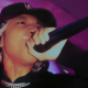 K Gold performing