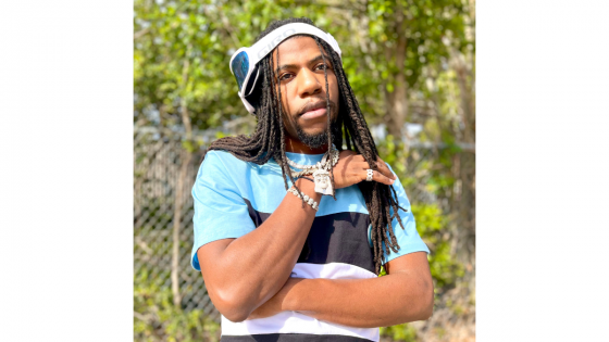 Young Strap