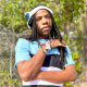 Young Strap