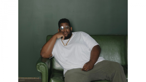 Blaze Johnson Jr. Music