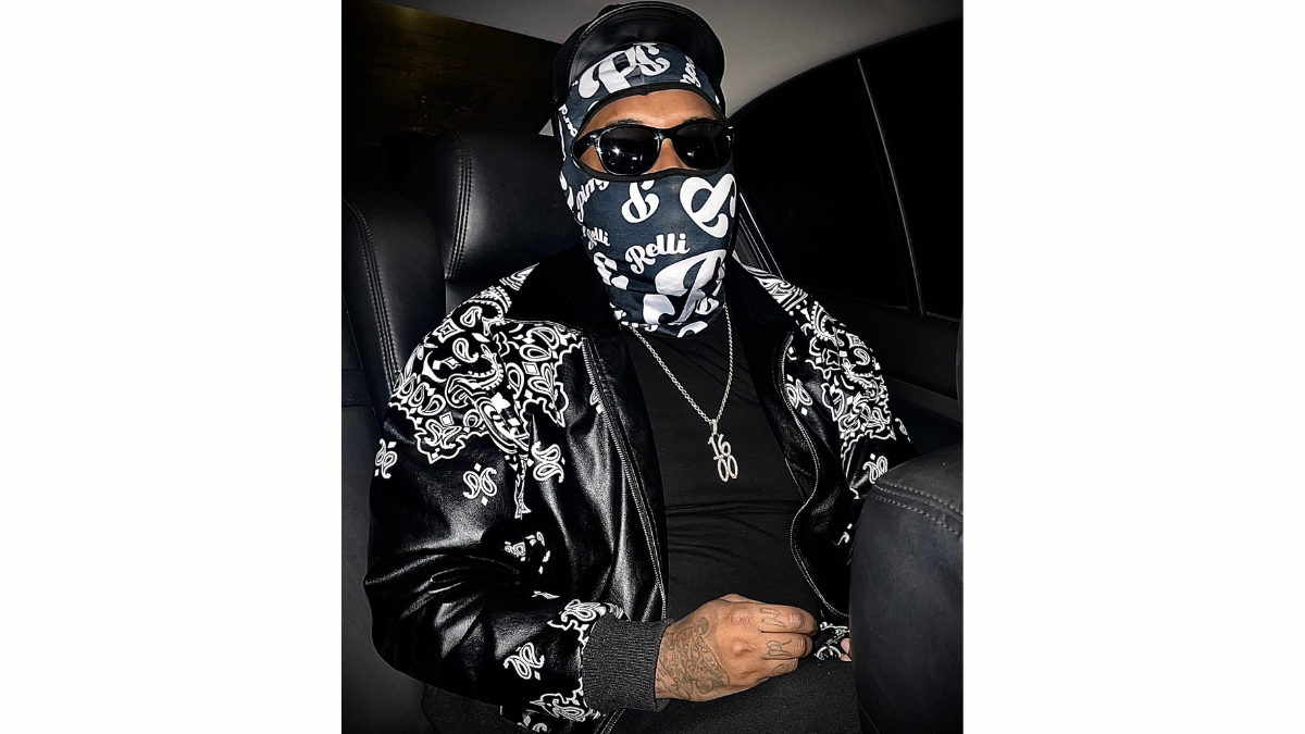 Mob B-Money
