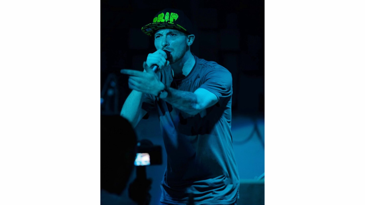 The Real J.P Official Music