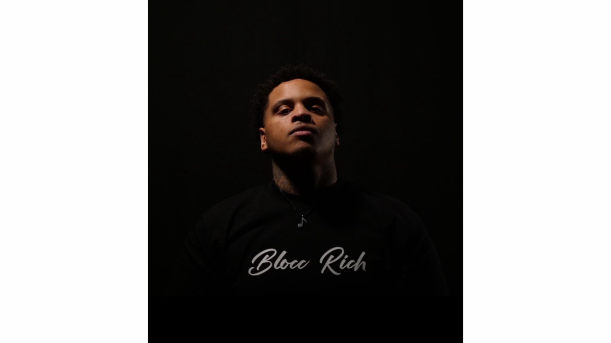 Bloccrich Monsta