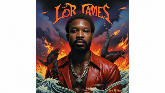 Lor Flames