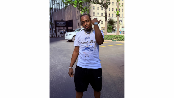 Kinfolk Fross